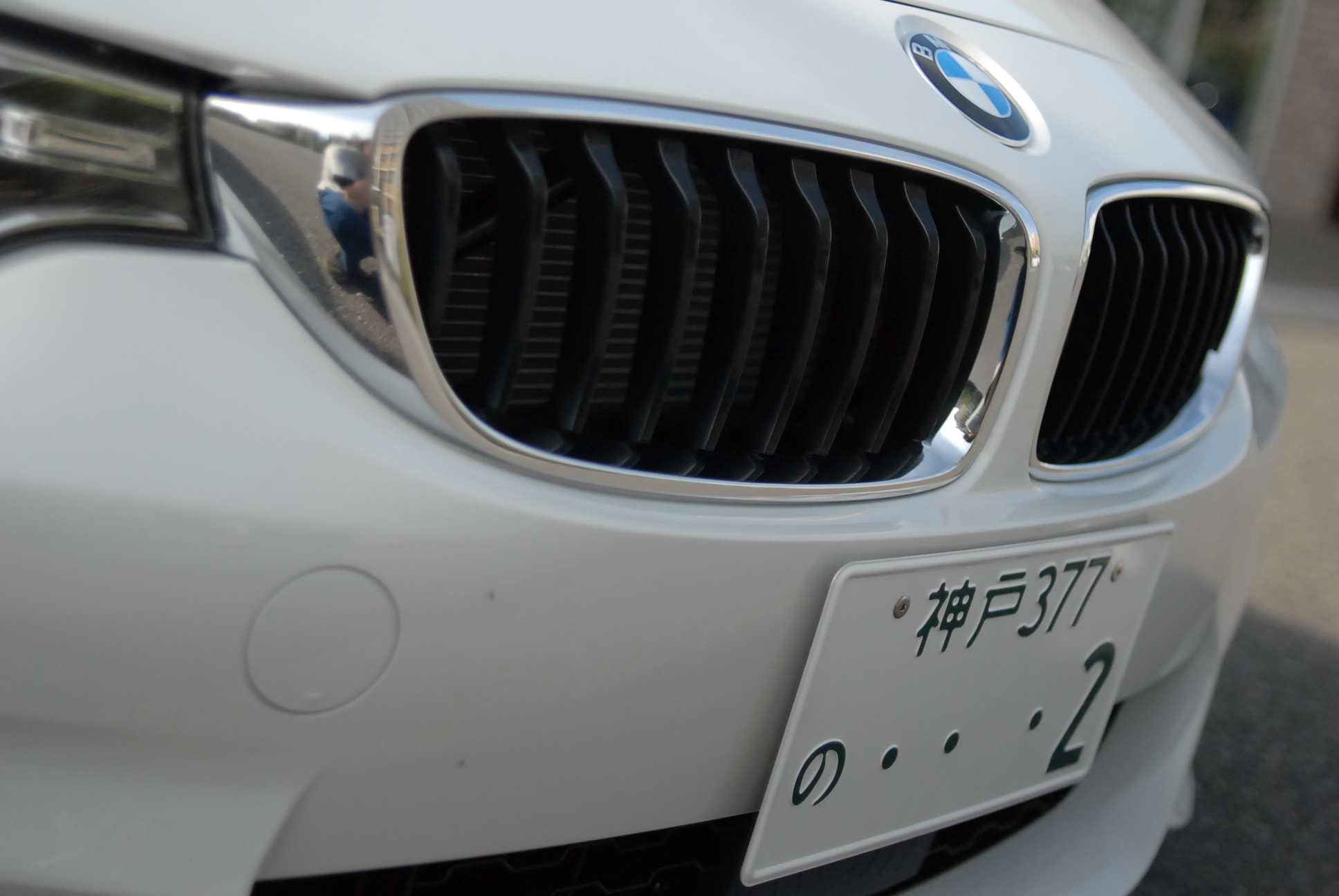 今週も！Weekly♪ - 神戸店遠藤ブログ！BMW専門店Studie（スタディ）では、BMW 全てのシリーズのカスタマイズ、ドレスアップ、車検、点検、オイル交換、タイヤ交換、BMWに関わる事はなんでもご利用頂けるBMW専門ショップです。